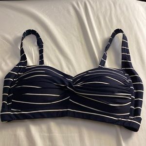 Bond-eye swimming bra Australia